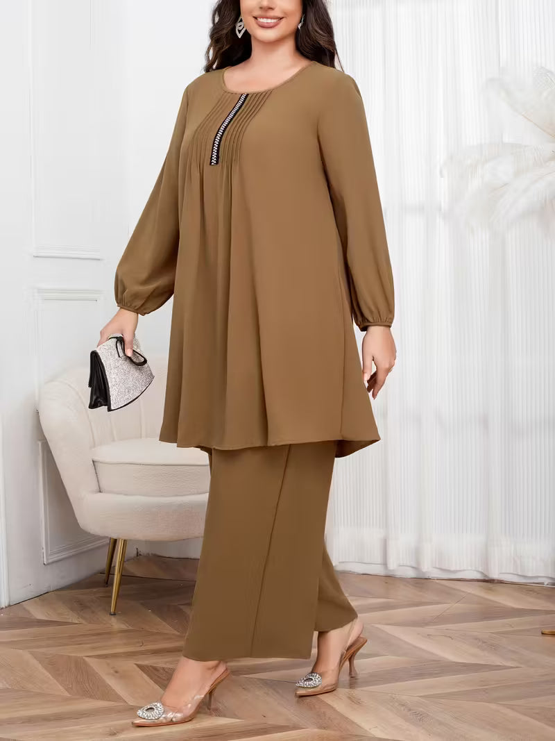 Graceful Urban Matching Set