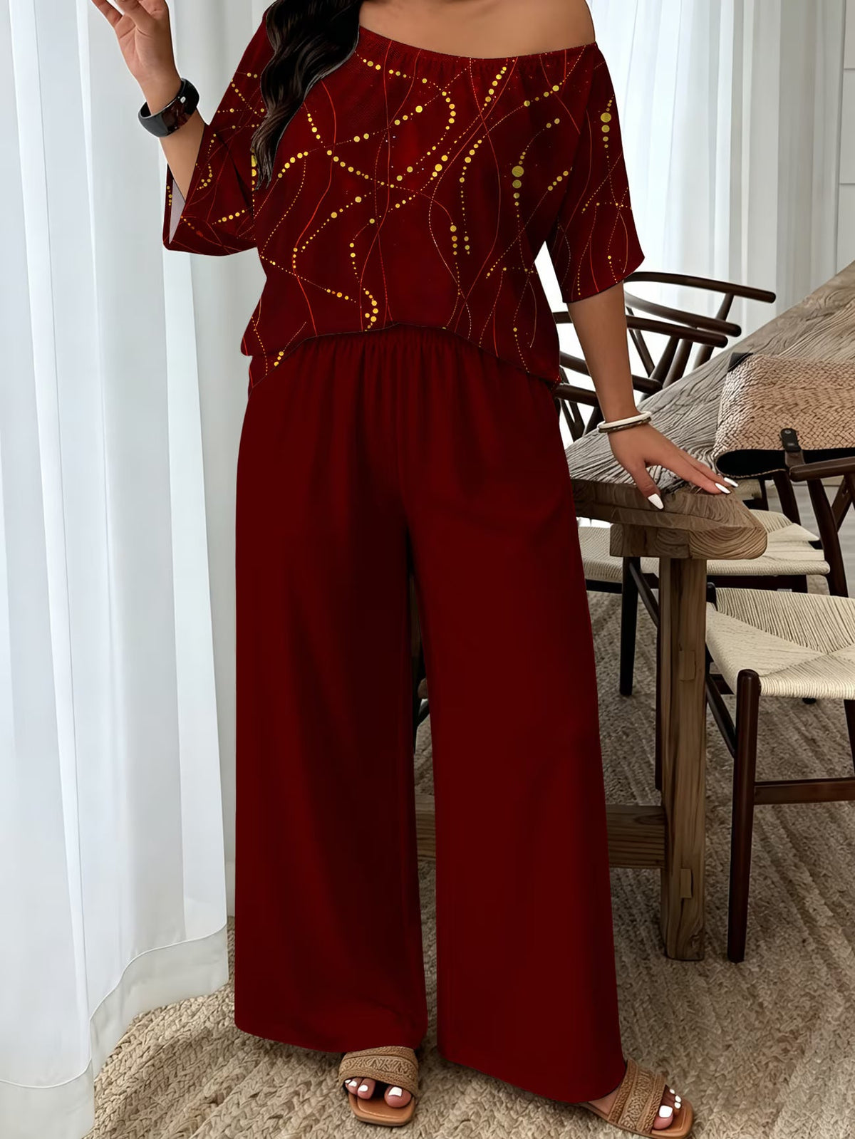 MonoLine Chic Set