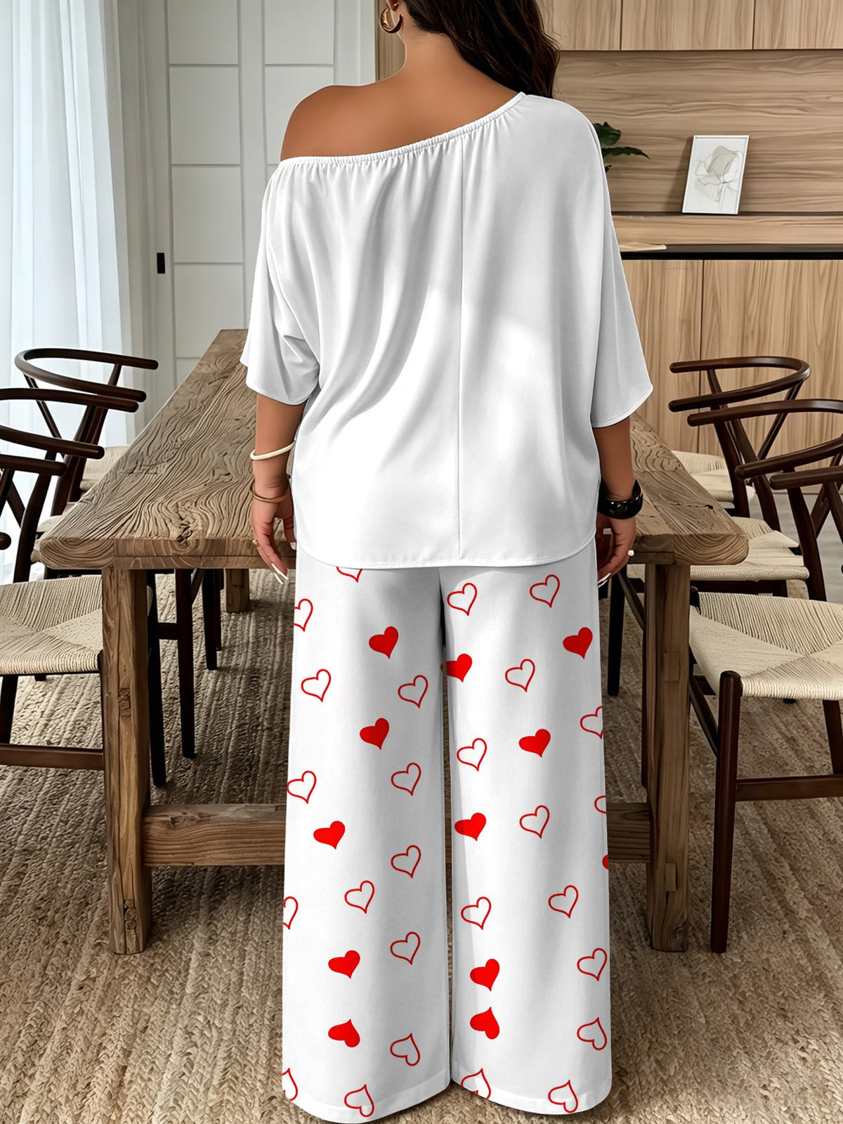 MonoLine Chic Set