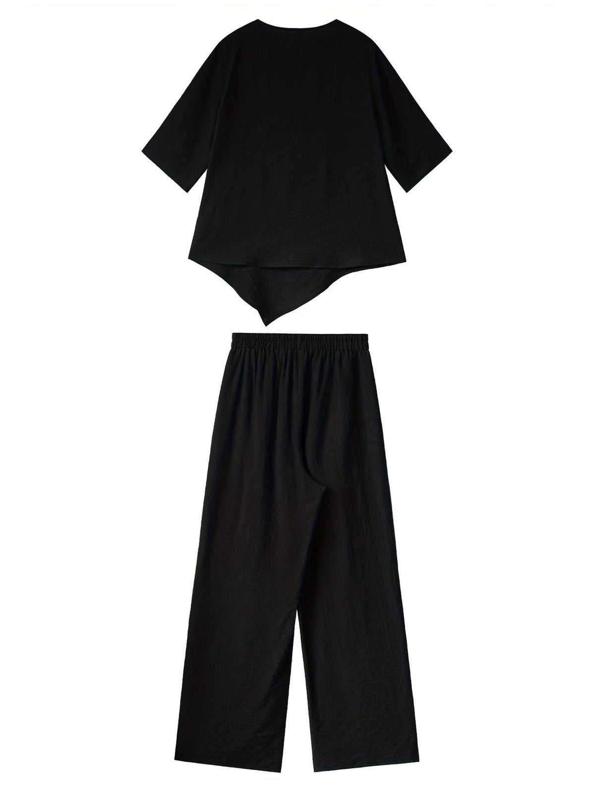 Elegance Flow Co-Ord Set