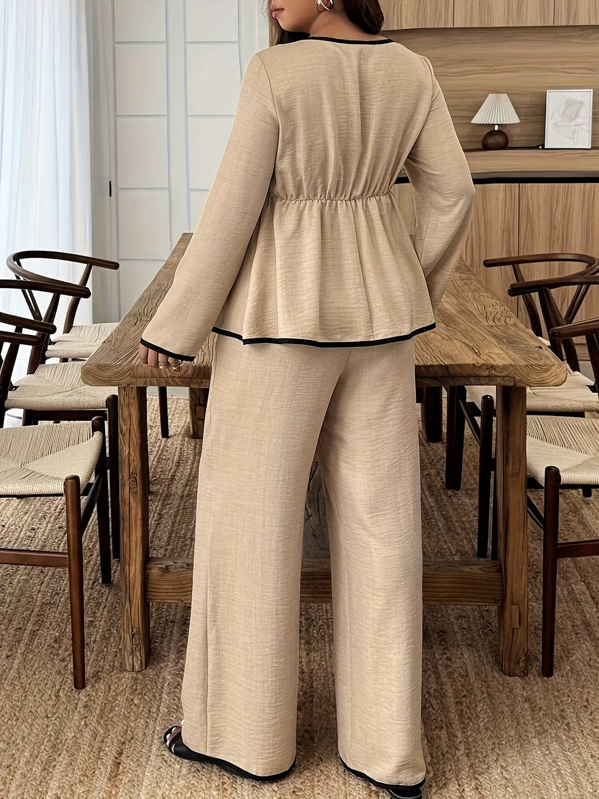 Autumn Breeze Lounge Set