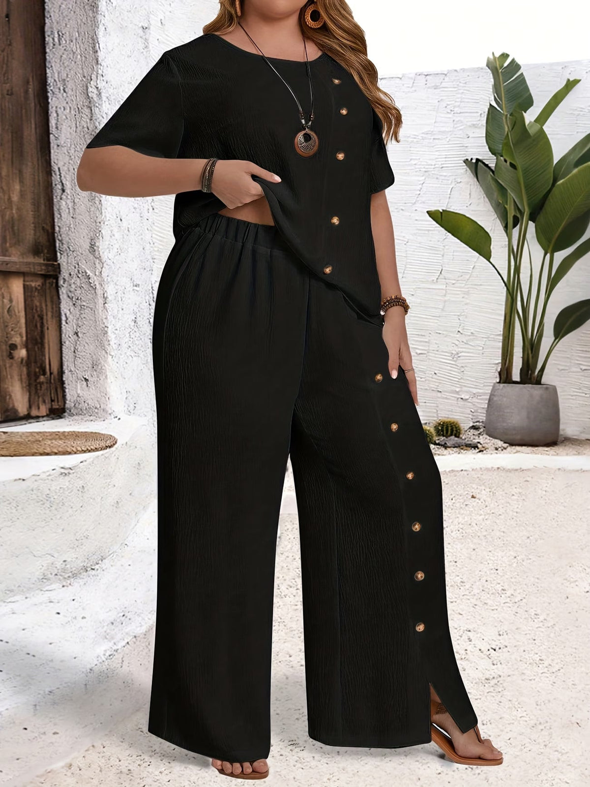 CurveEase Summer Set
