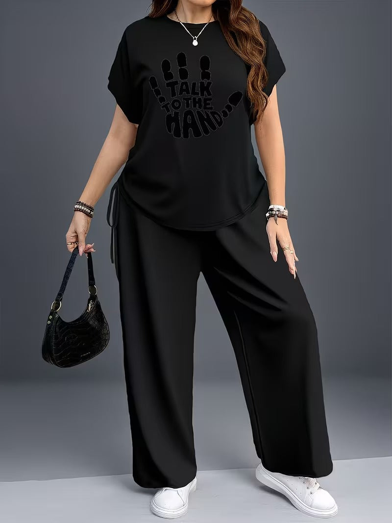 LunarVibe Boho Lounge Set