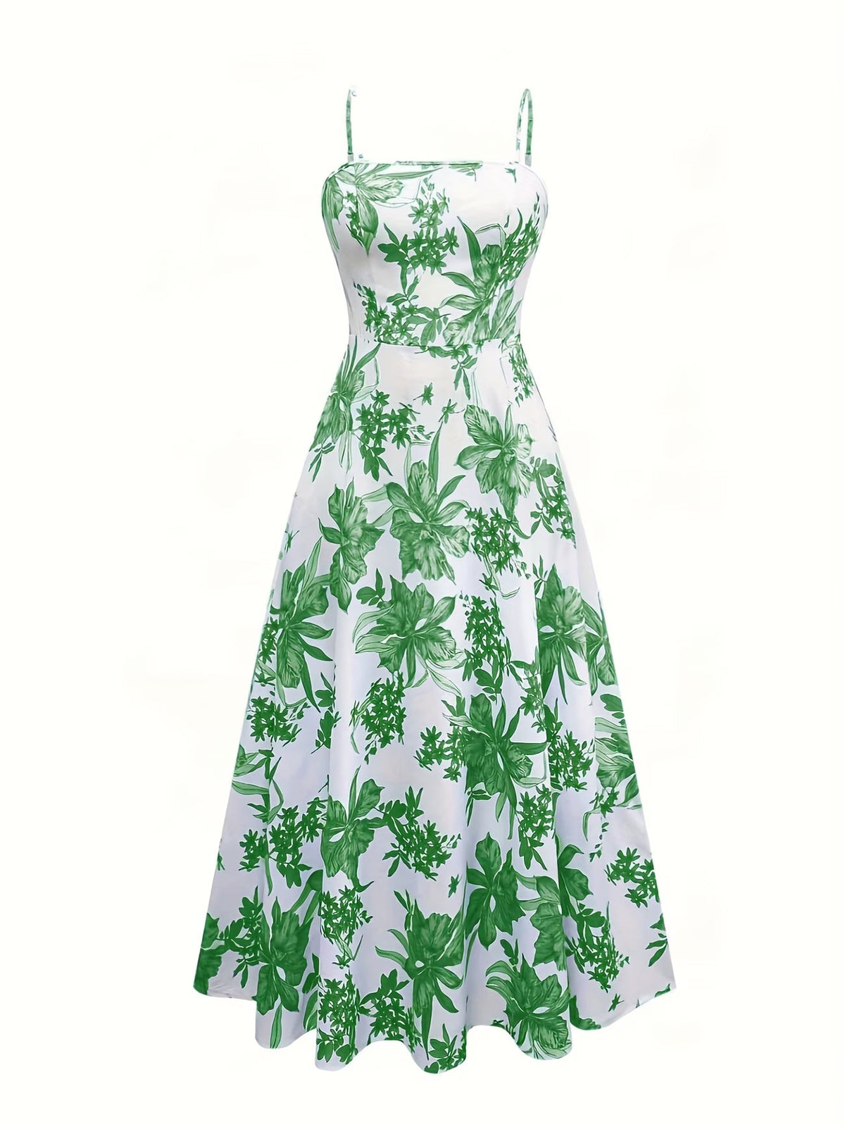 Women Elegant Top & Skirt Two-Piece Set