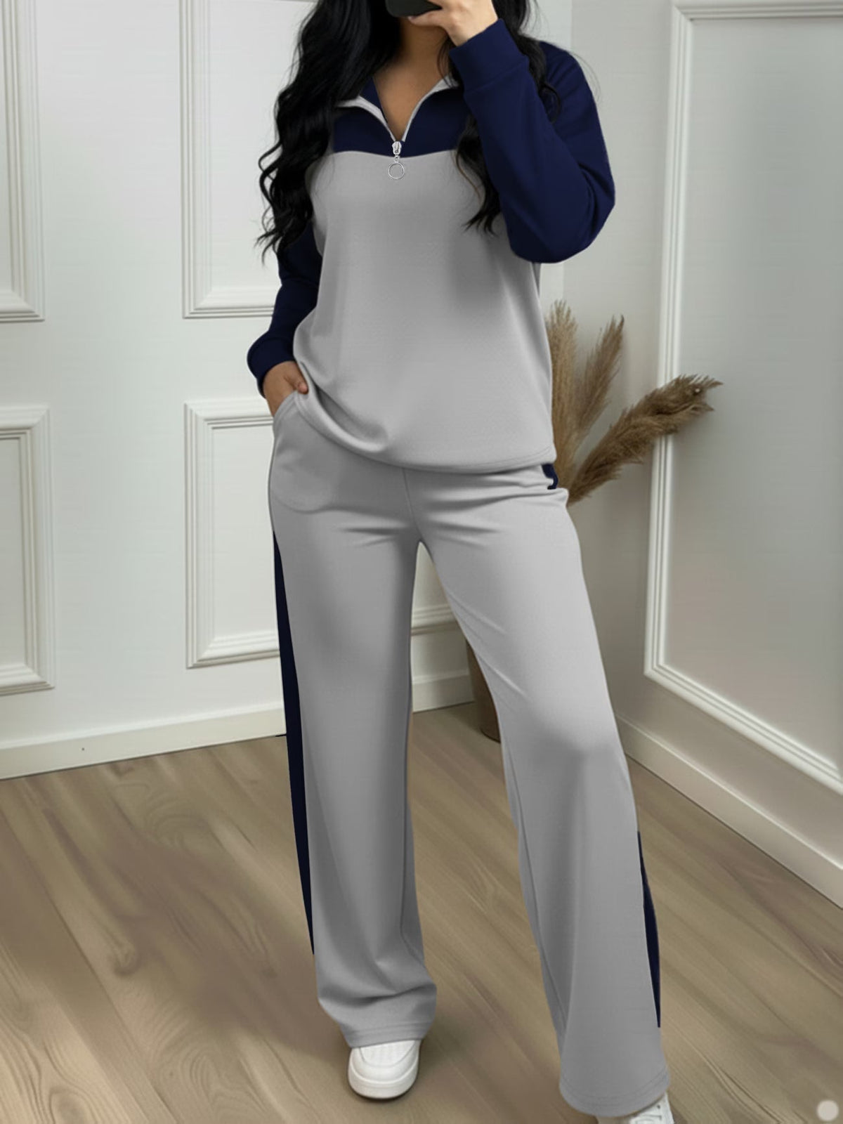 Urban Edge Co-Ord Set