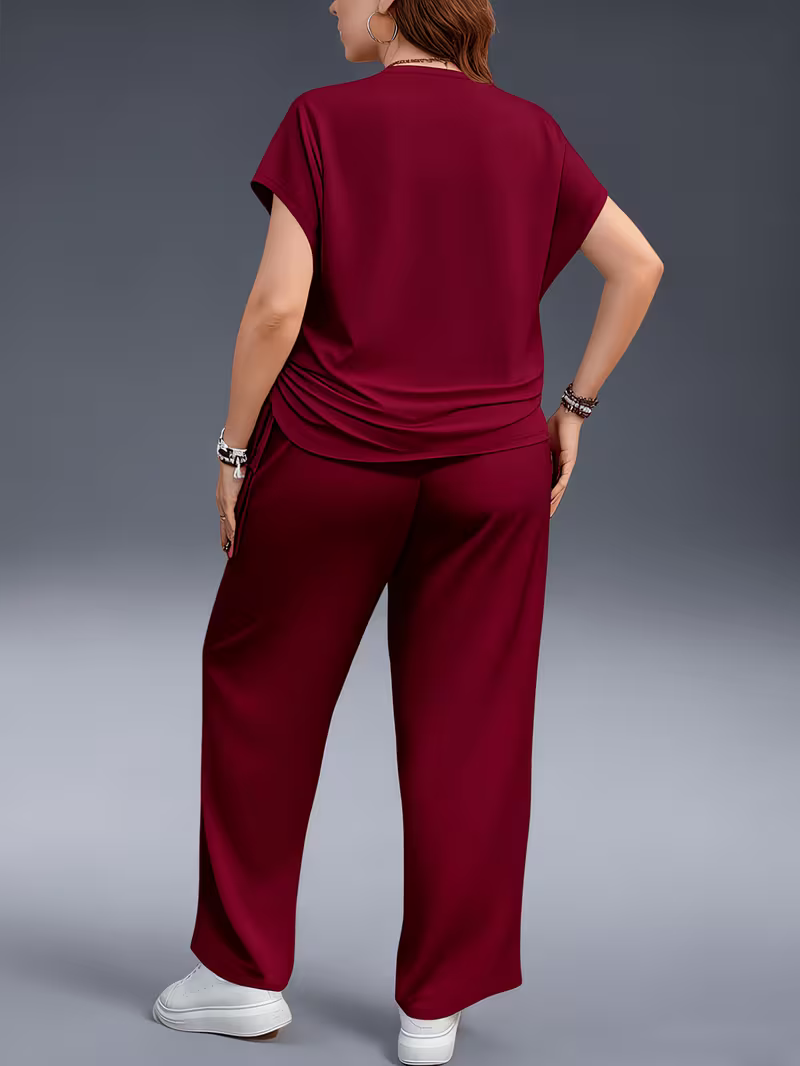 LunarVibe Boho Lounge Set