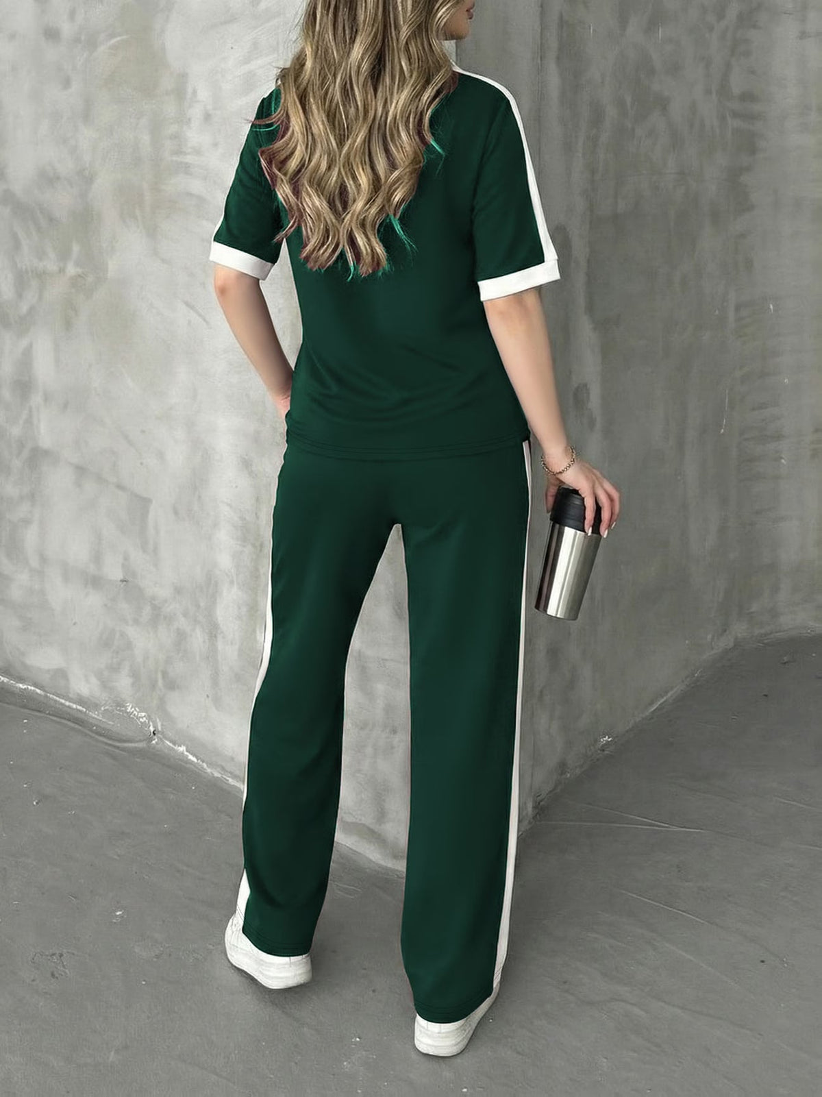 Urban Edge Co-Ord Set