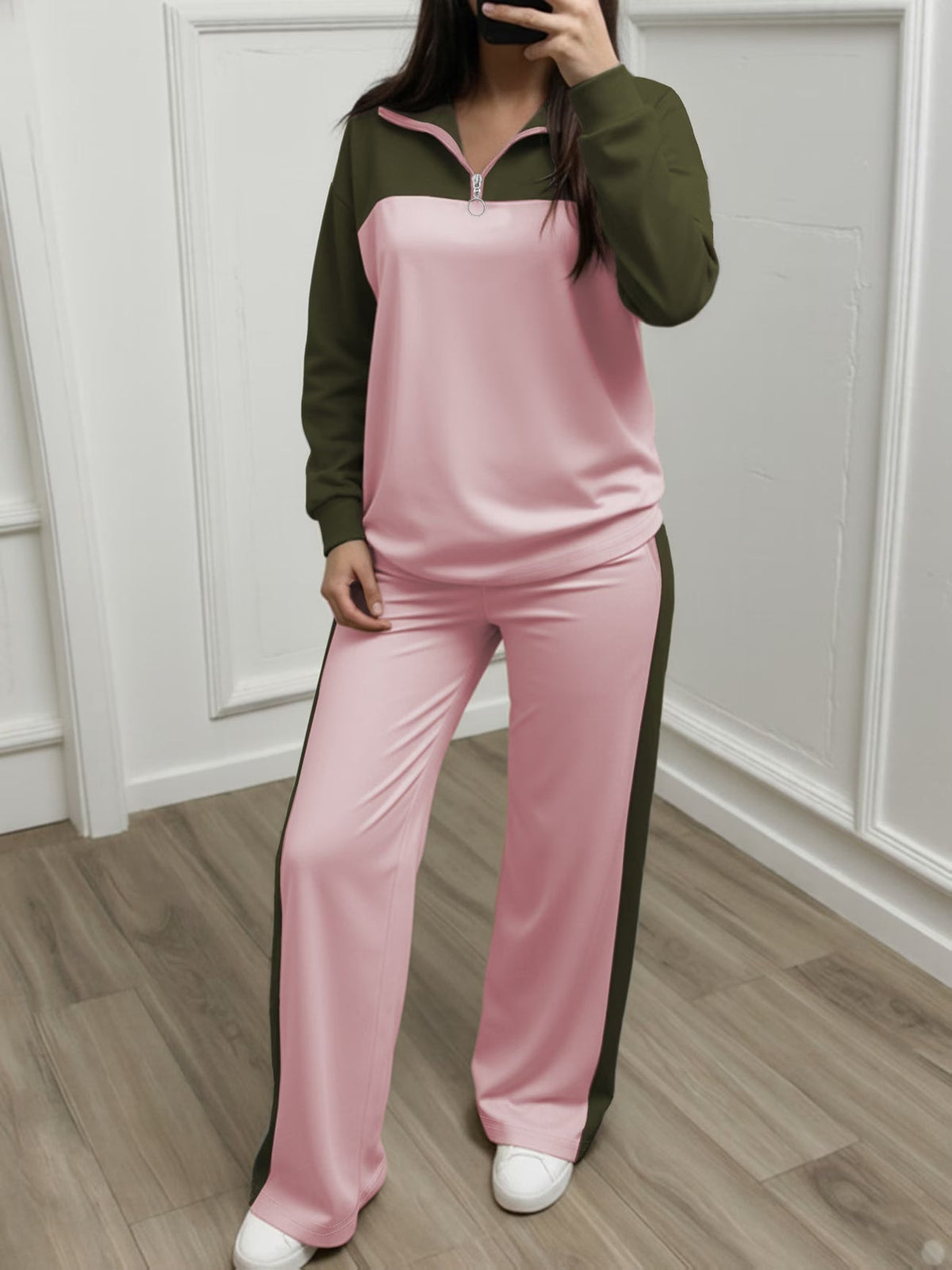 Urban Edge Co-Ord Set