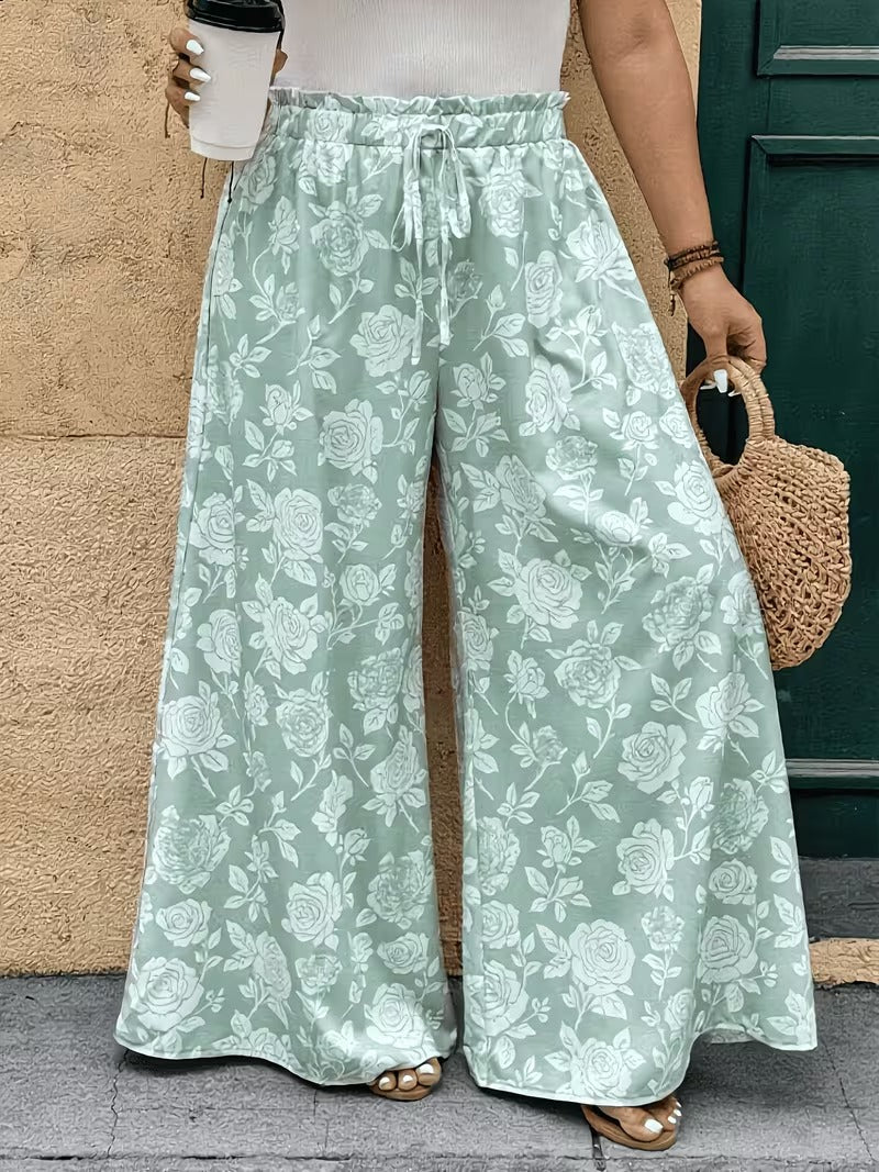 BloomEase Everyday Pants