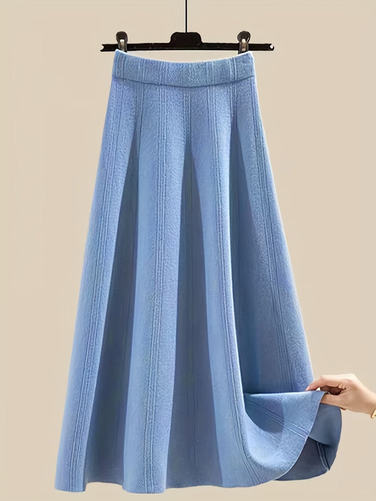 Women’s Top & Skirt Co-Ord Set a.n