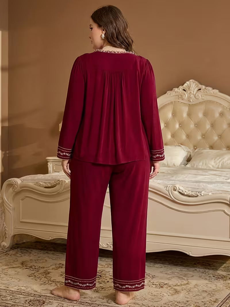 CozyDream Pajama Set