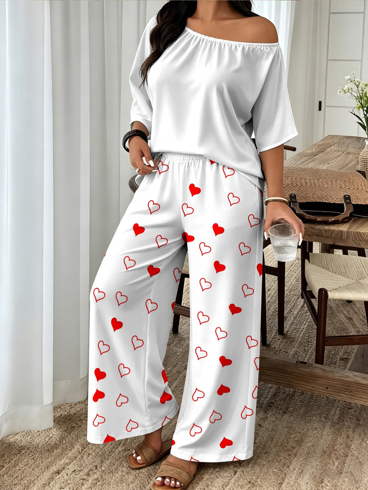 MonoLine Chic Set