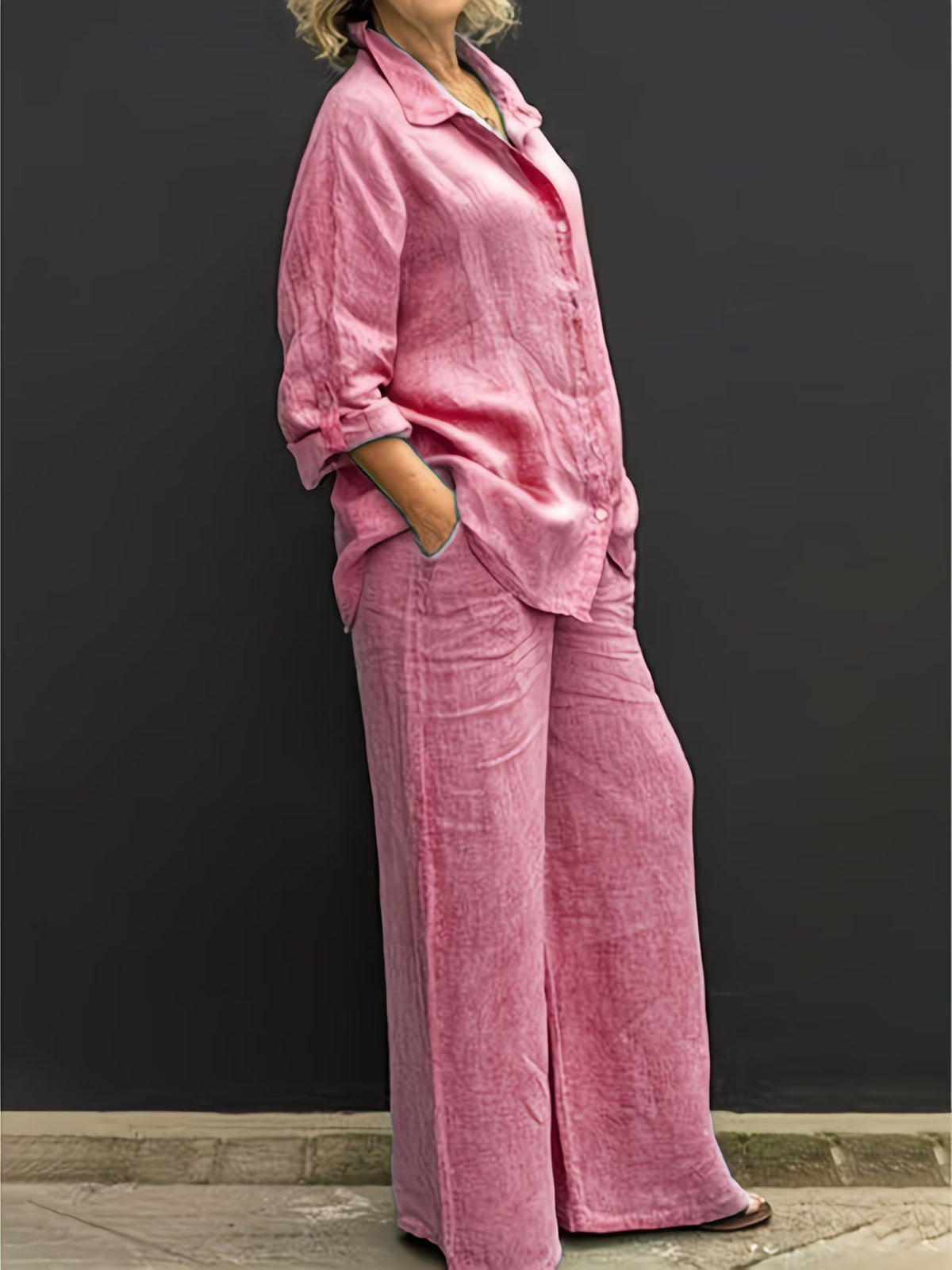 Modern Muse Co-Ord Set