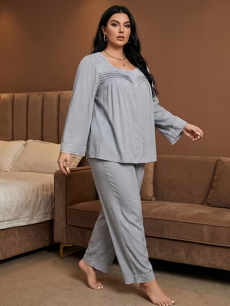 CozyDream Pajama Set