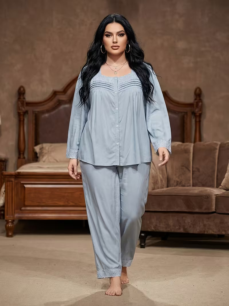 CozyDream Pajama Set