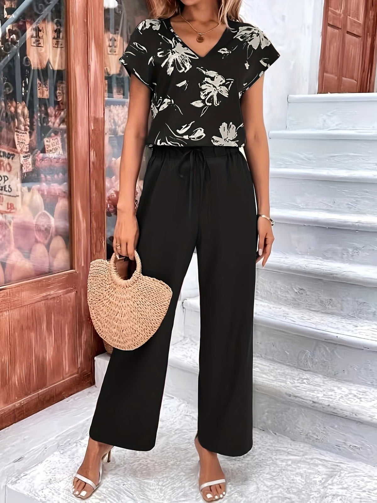 NovaStyle Casual Ensemble