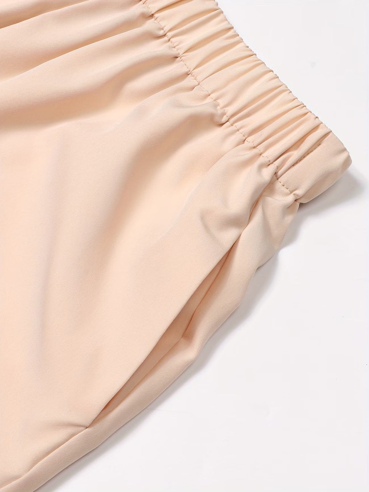 Spring Breeze Casual Co-Ord Set