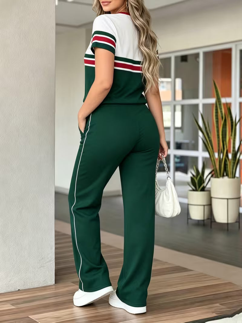 ColorBlock Luxe Set