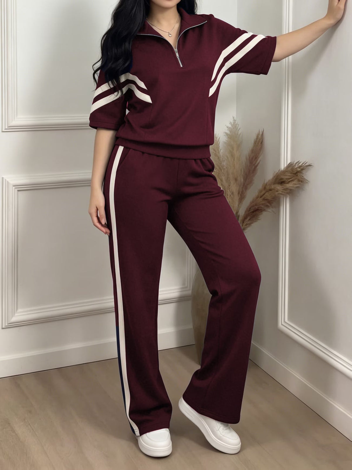 Urban Edge Co-Ord Set
