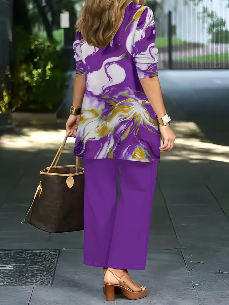 Women’s 3-Piece Casual Set