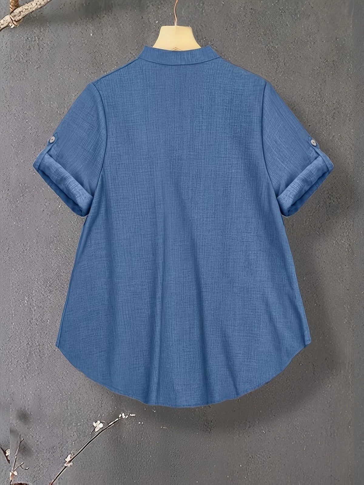Veloura V-Neck Lounge Duo