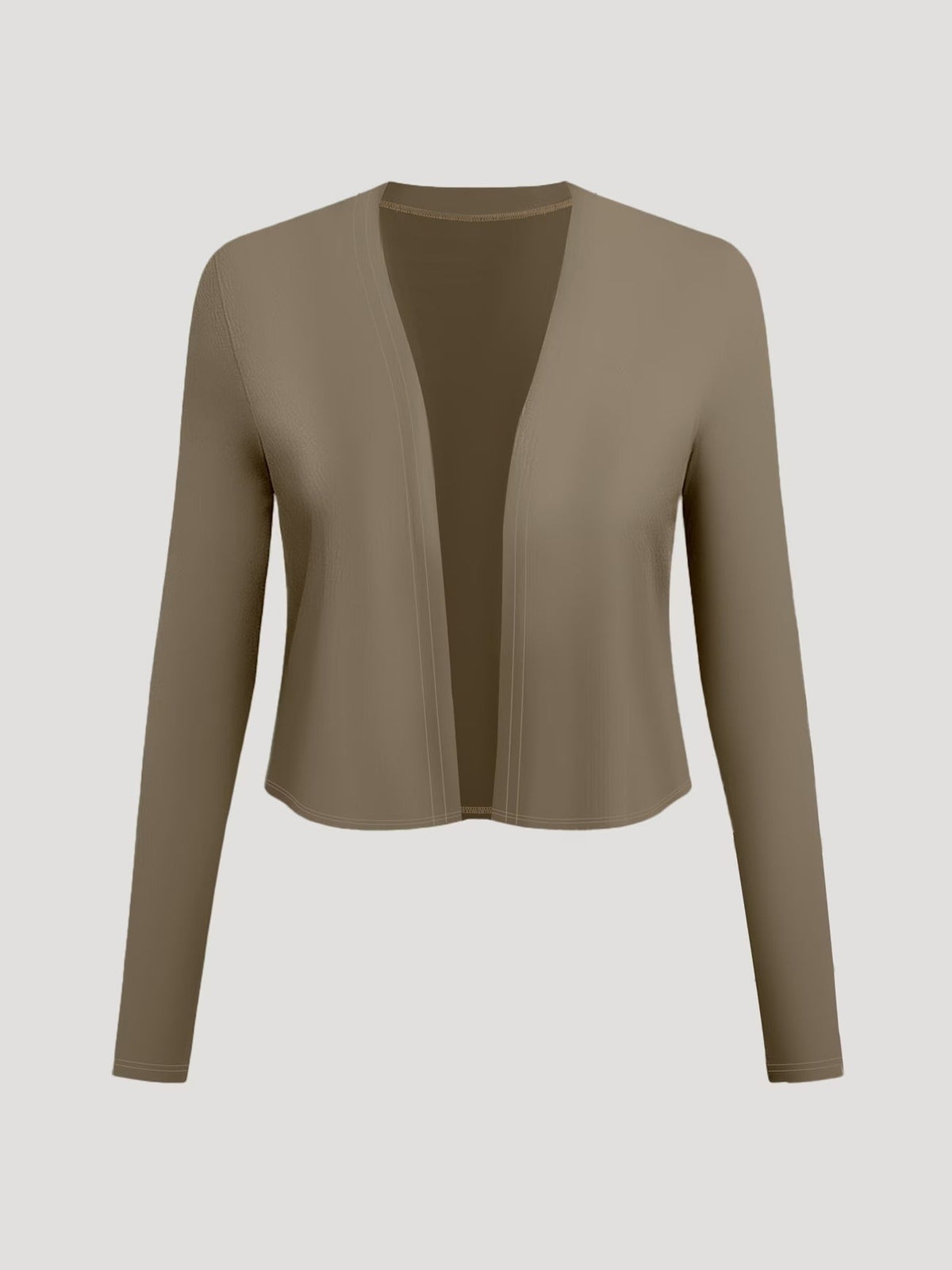 Women'S Tie Shirt Two-Piece