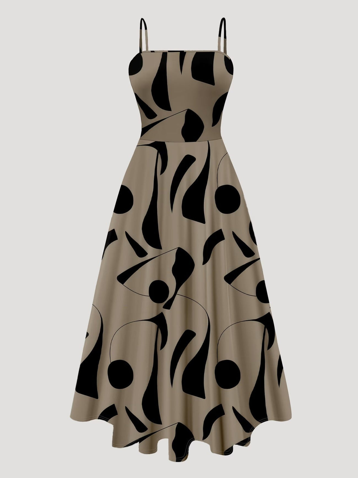 Women'S Tie Shirt Two-Piece