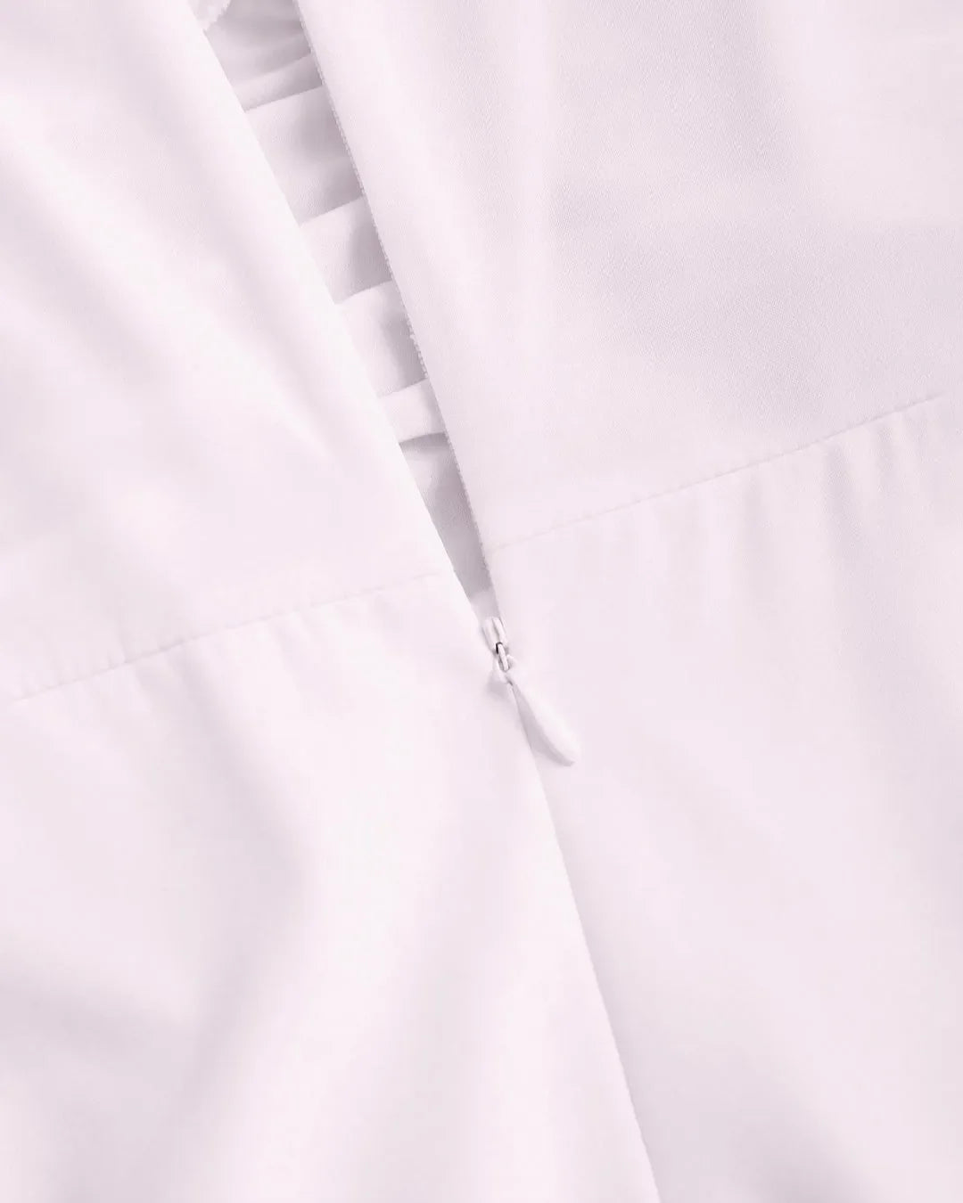 Baby Pink Off-Shoulder Ruched Maxi Dress