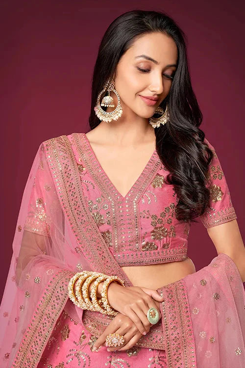 Buy Designer Lehengas Online for Womens Wear