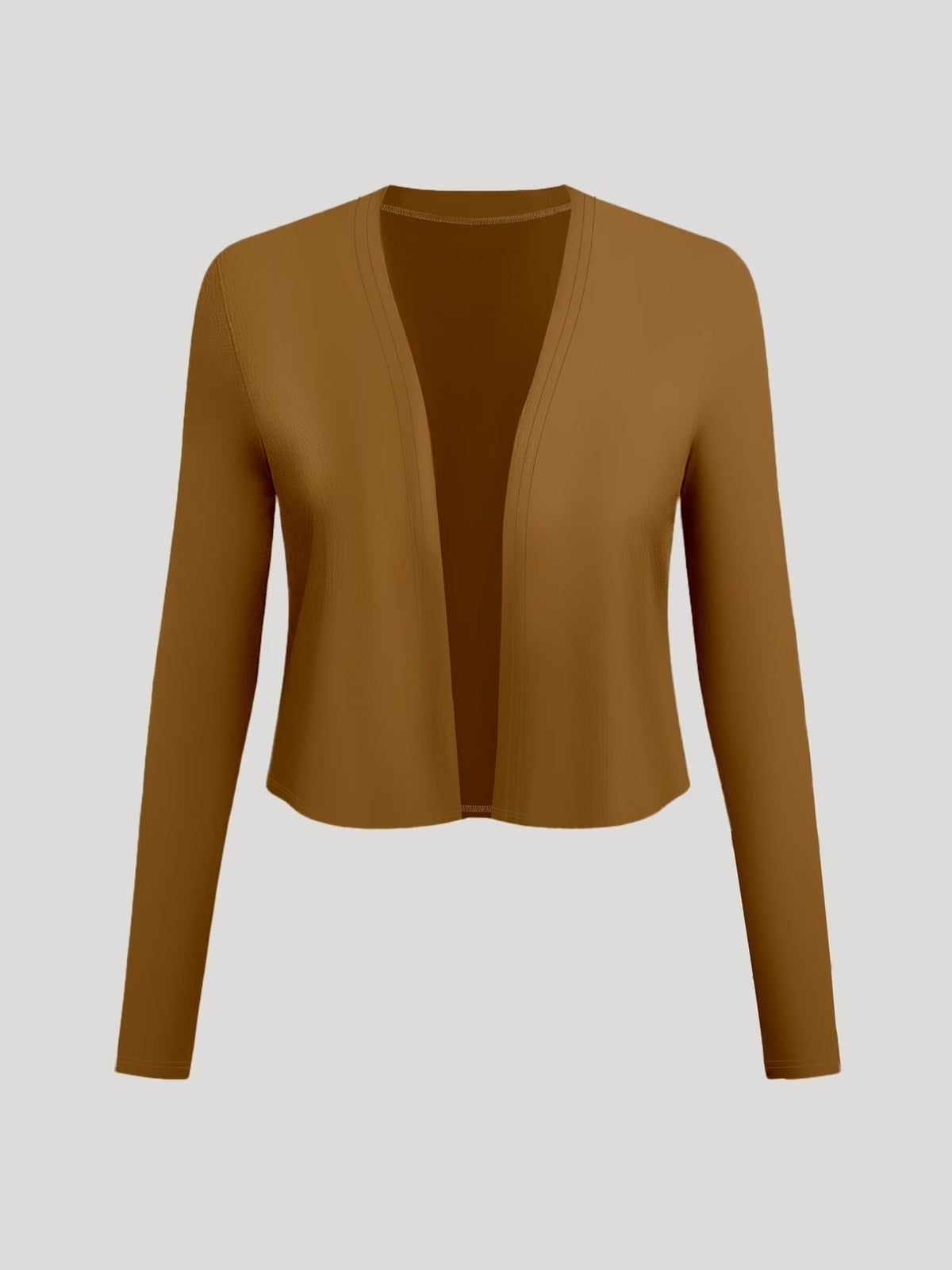 Women'S Tie Shirt Two-Piece