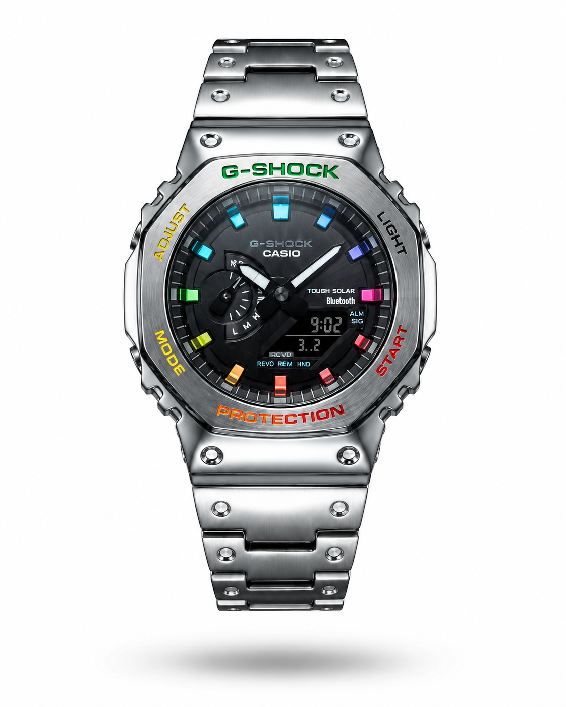 Csio _G shock Gm2100 J130