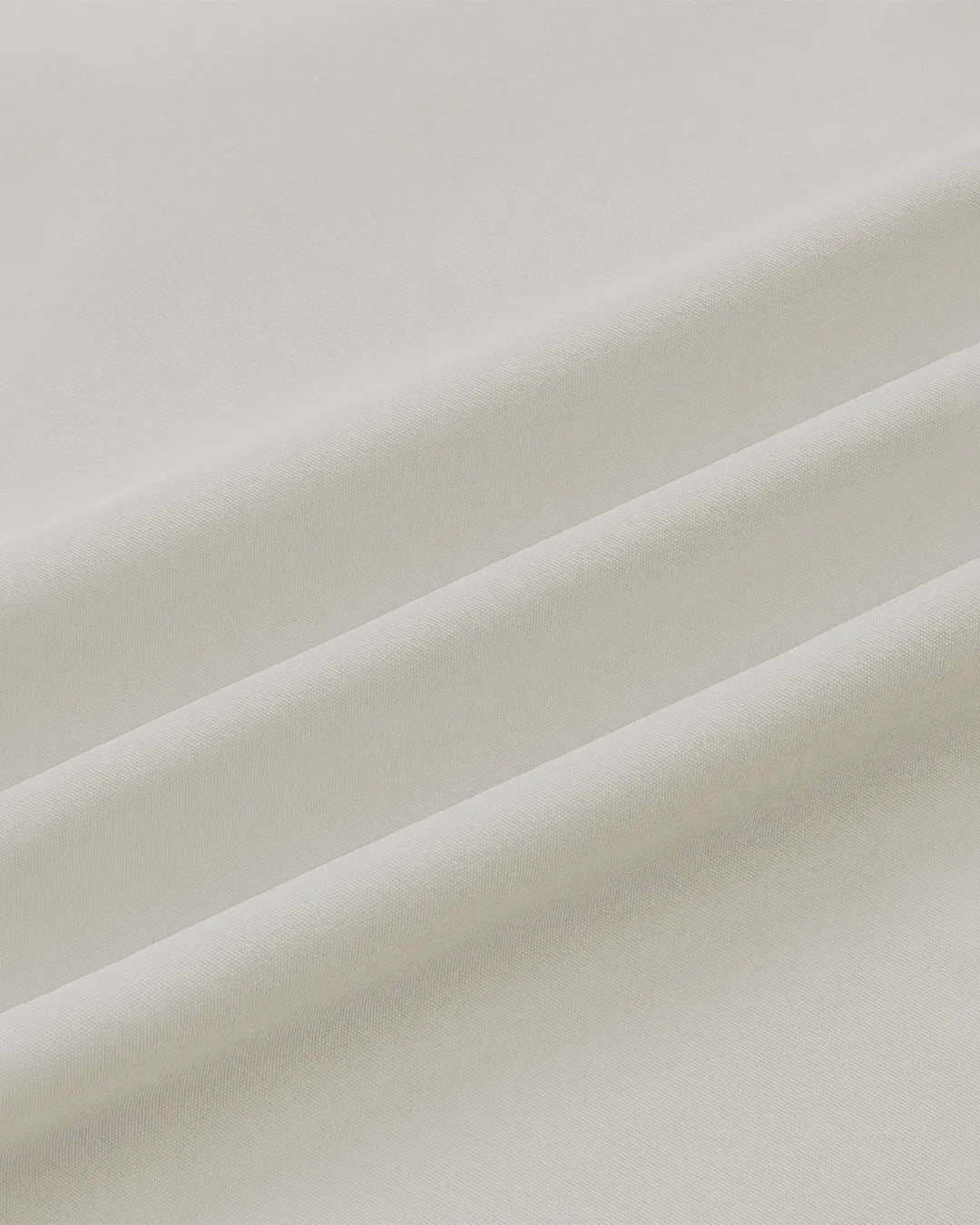 Classic White Collared Long Sleeve Shirt