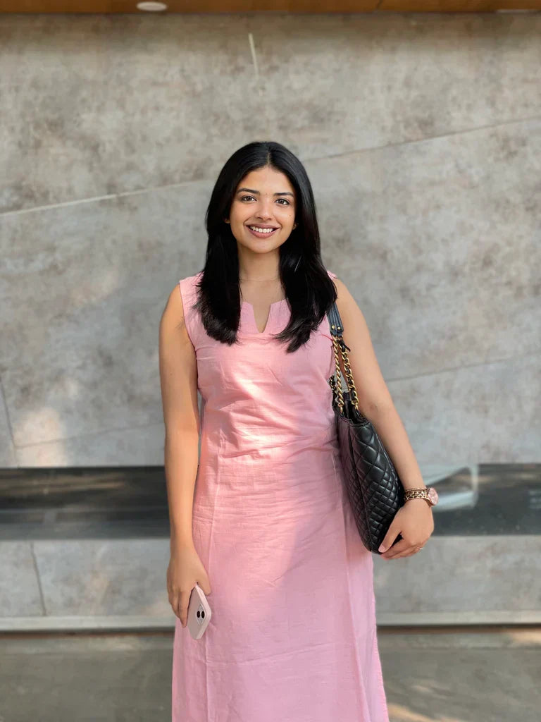 Gulabi - (Co-ord set)- EXPRESS