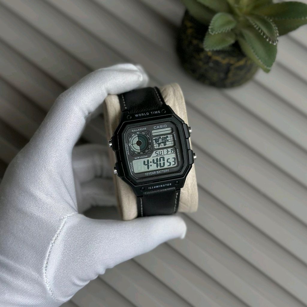 Precision Exchange Series  Watch