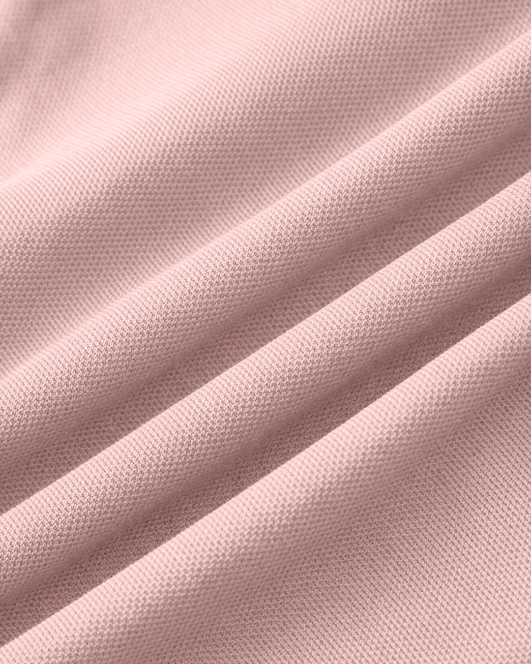 Tie Front Asymmetrical Hem Sleeveless Top in Light Pink