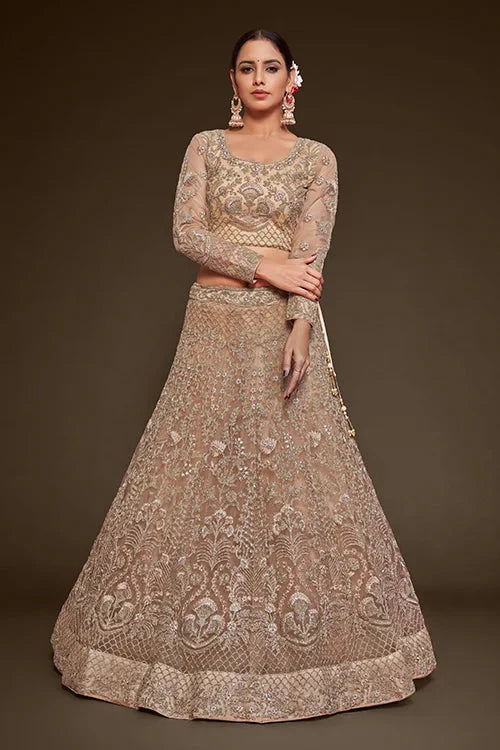 Awesome Marriage Season Lehenga Choli Collection