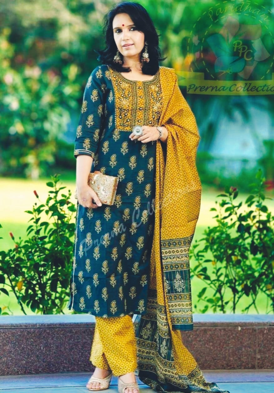 Kurti
