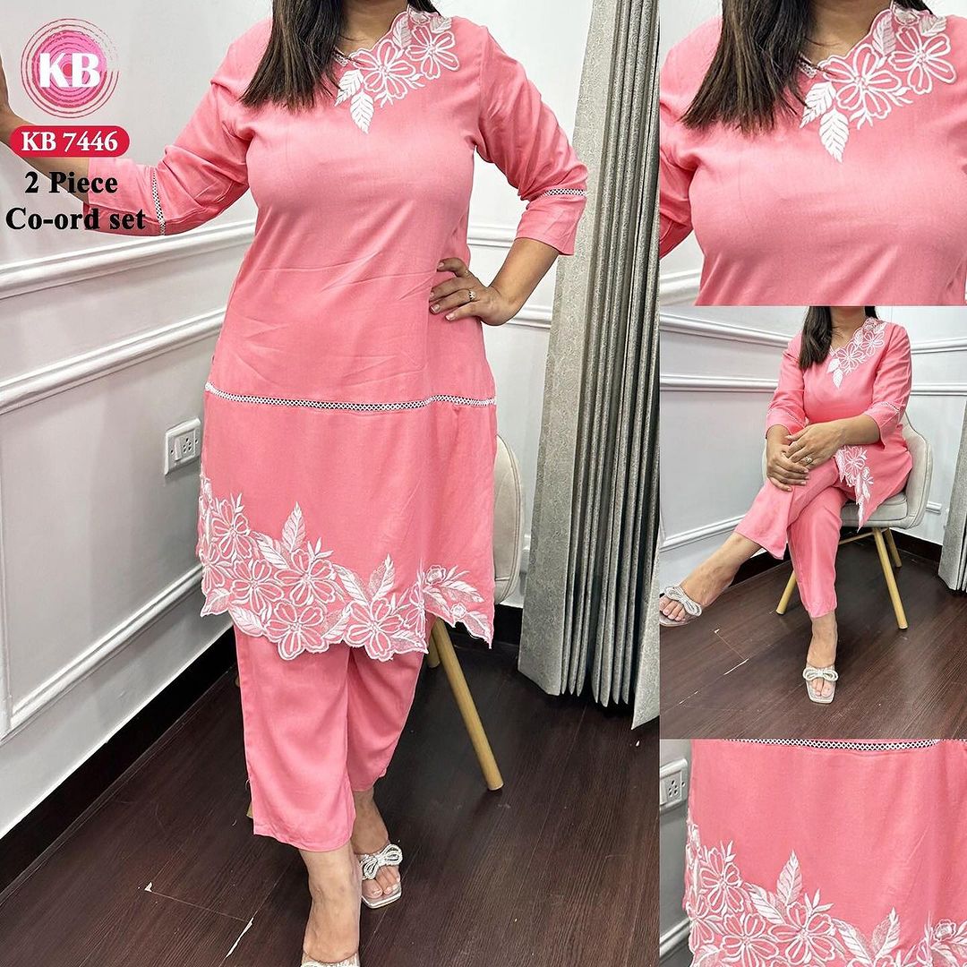 Co-ord Set