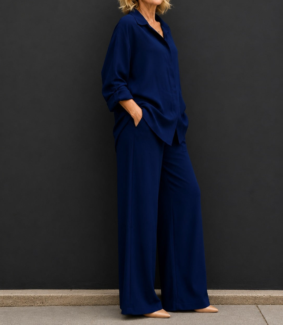 Modern Muse Co-Ord Set