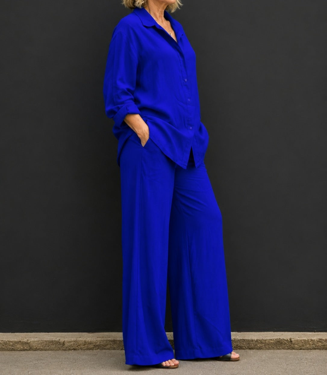 Modern Muse Co-Ord Set
