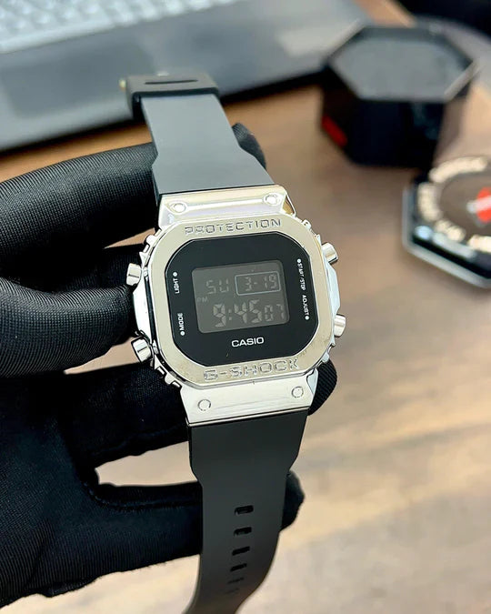 High-Performance Precision Series Movement Watch