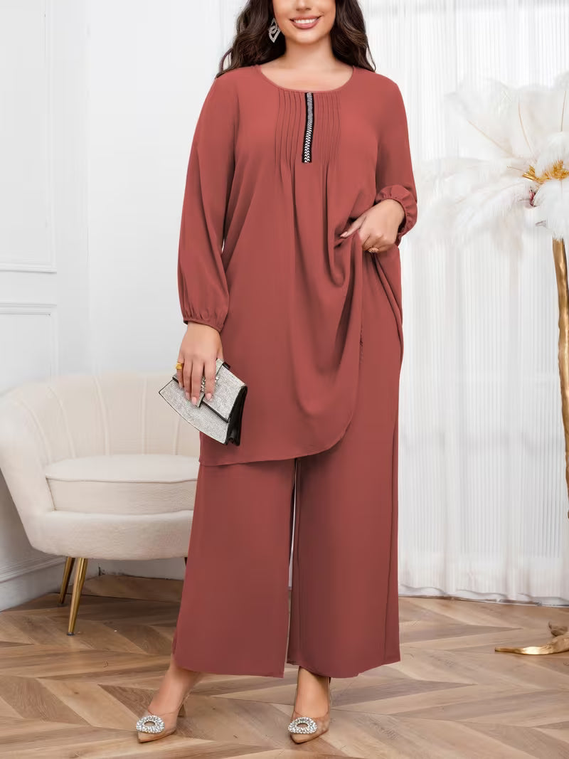 Graceful Urban Matching Set