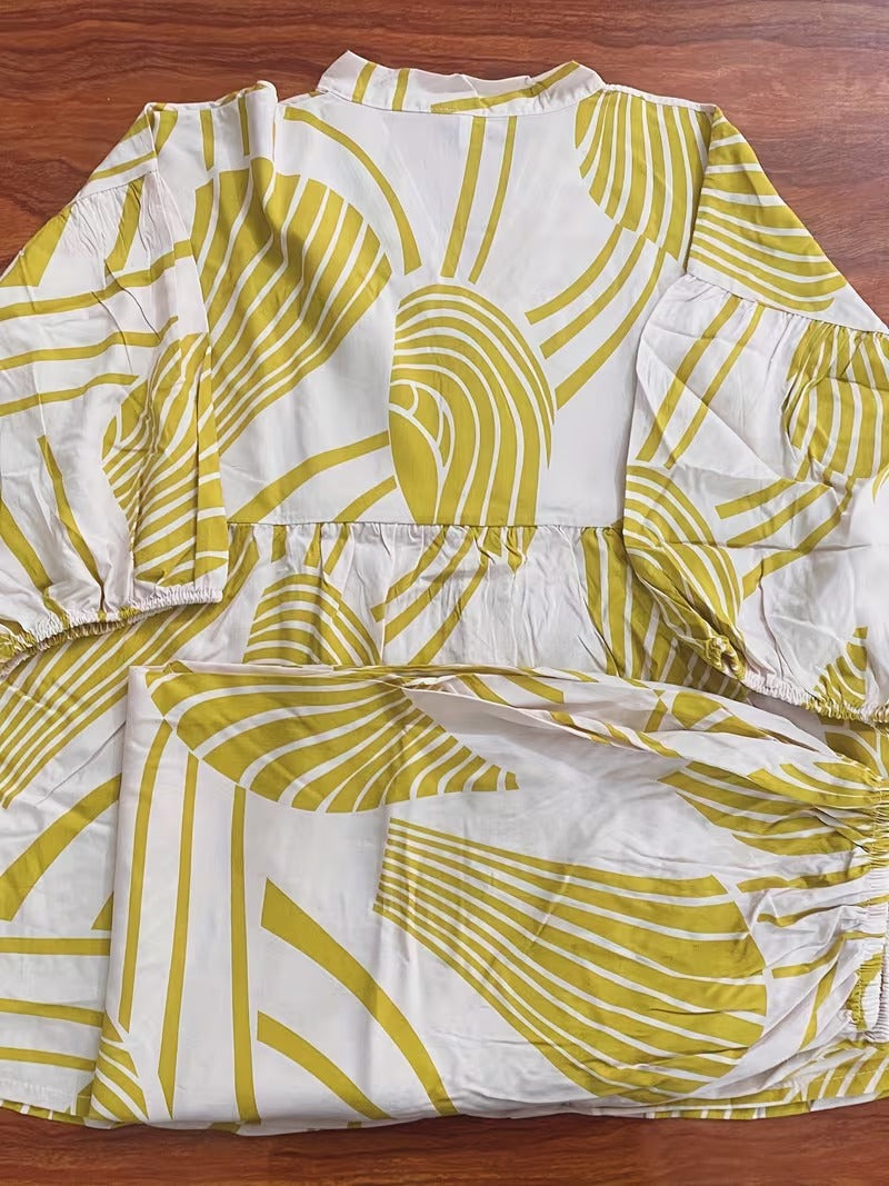 DreamFlow Pajama Co-Ord