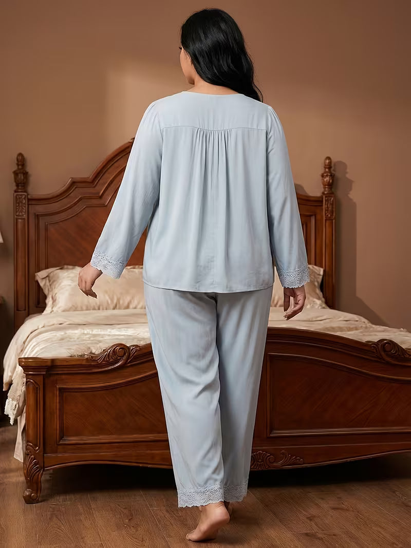CozyDream Pajama Set