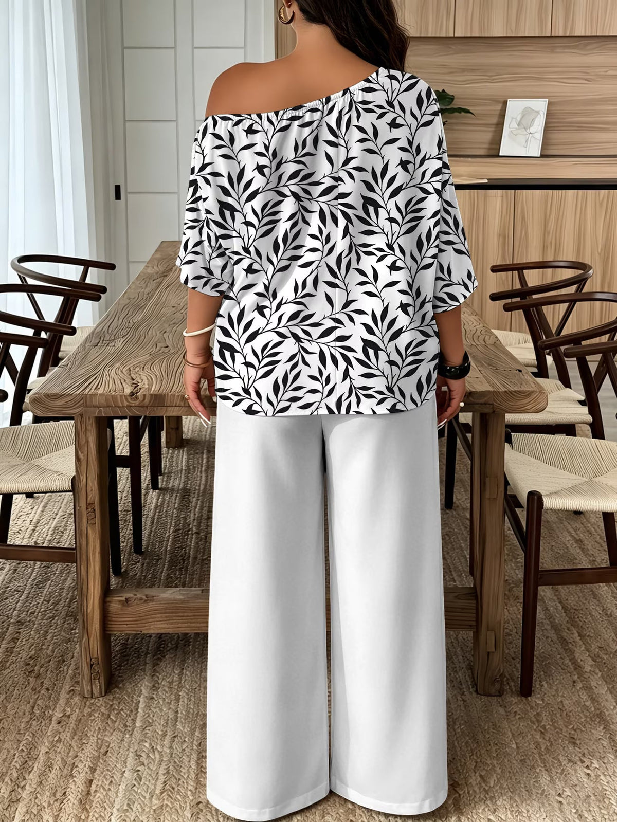 MonoLine Chic Set