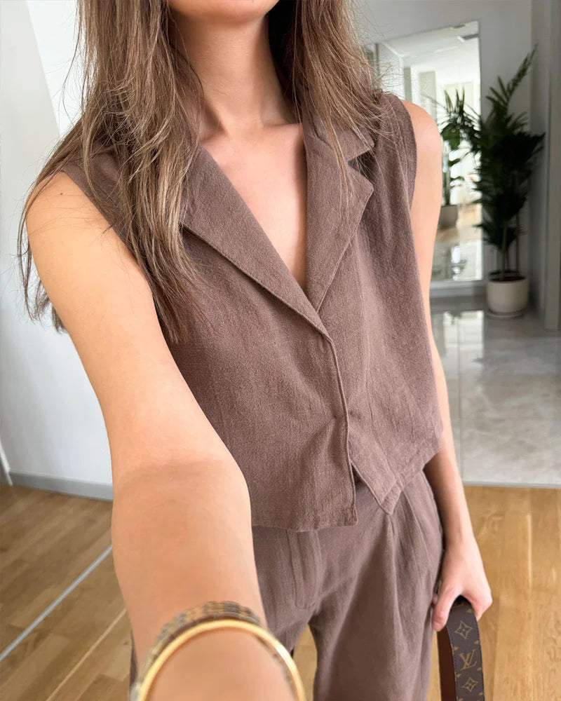 Stylish 2-Piece Set – Perfect for Any Occasion