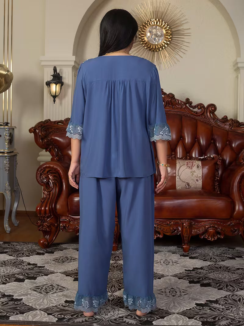 CozyDream Pajama Set