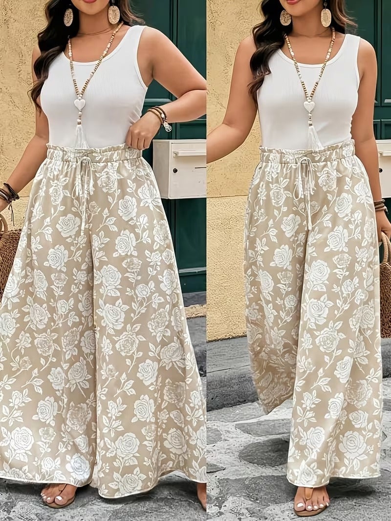 BloomEase Everyday Pants