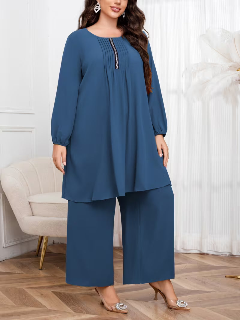 Graceful Urban Matching Set