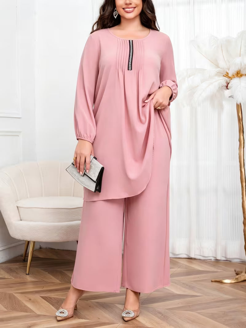 Graceful Urban Matching Set